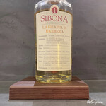 カーサ・デル・チーボ - Sibona Grappa di Barbera