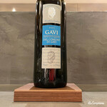 カーサ・デル・チーボ - GAVI del comune di gavi