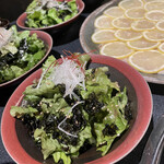 名古屋焼肉きらく - 