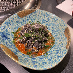 名古屋焼肉きらく - 