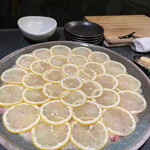 名古屋焼肉きらく - 