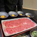 名古屋焼肉きらく - 