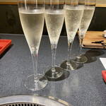 名古屋焼肉きらく - 