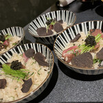 名古屋焼肉きらく - 