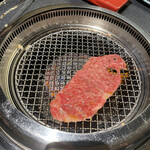 名古屋焼肉きらく - 