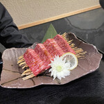 名古屋焼肉きらく - 