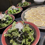 名古屋焼肉きらく - 