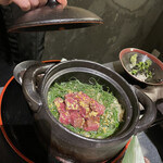 名古屋焼肉きらく - 