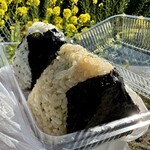 米屋の手づくりおにぎり　多司 - 