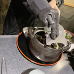 名古屋焼肉きらく - 