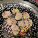 名古屋焼肉きらく - 
