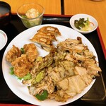 餃子苑 富丘の里 - 