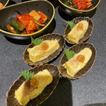 名古屋焼肉きらく - 