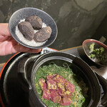 名古屋焼肉きらく - 