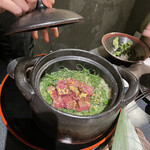 名古屋焼肉きらく - 