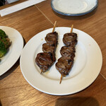 Yakitori Nonki - 