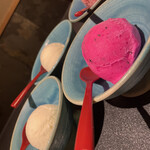 名古屋焼肉きらく - 