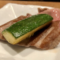 焼肉 うしみつ 恵比寿本店 - 