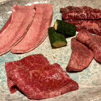 焼肉 うしみつ 恵比寿本店 - 