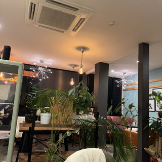 ネイルカフェ エクラ_2