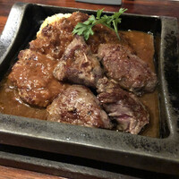 鉄板ダイニング 哲 - 