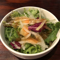 鉄板ダイニング 哲 - 