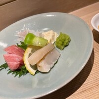 割烹 まつもと 永楽店 - 