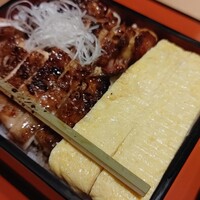炭焼きうなぎ・かしわ 登河 池下店 - 