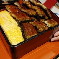 炭焼きうなぎ・かしわ 登河 池下店 - 