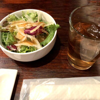 鉄板ダイニング 哲 - 