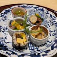 割烹 まつもと 永楽店 - 