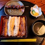 活うなぎ 橋本 - 