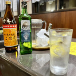 中華料理　幸莱 - 