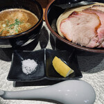 中華蕎麦 ひら井 - 