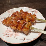 Yakitori Icchan - 