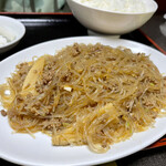 中華料理　幸莱 - 