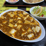 中華料理　幸莱 - 