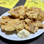 中華料理　幸莱 - 