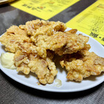 中華料理　幸莱 - 