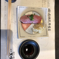 飛騨牛一頭家 馬喰一代 銀座 - 