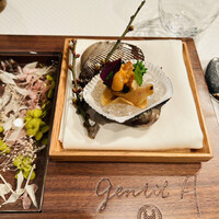 ジョンティ アッシュ - 