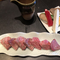 飛騨牛一頭家 馬喰一代 銀座 - 