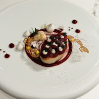 ジョンティ アッシュ - 