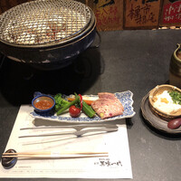 飛騨牛一頭家 馬喰一代 銀座 - 