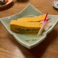 うなぎ家 しば福や - うまき
