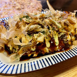 舞留土 - キャベ玉焼き