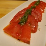 7FUKU - ジェノバーゼソース