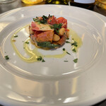 リボリータ エ サルメリア - 