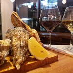 原価牡蠣酒場 BRIDGE OYSTER - 