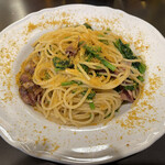 リボリータ エ サルメリア - 